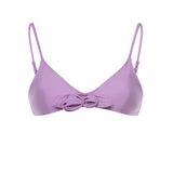 Top bikini Flower COPSW01F5021A PRP COPERNI 
