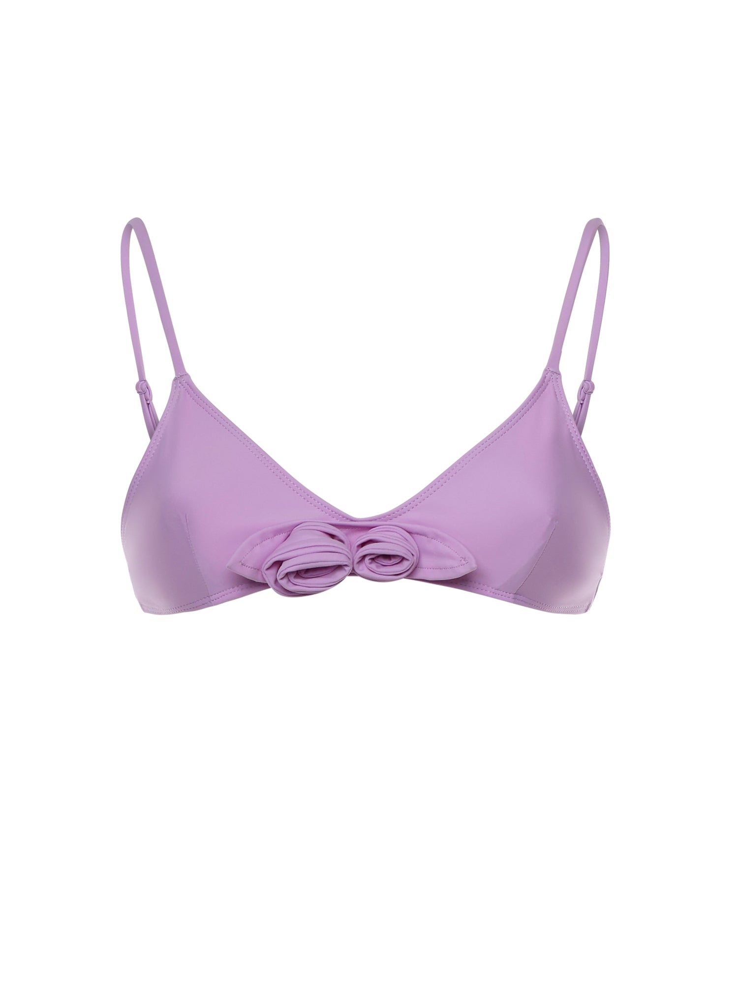 Top bikini Flower COPSW01F5021A PRP COPERNI 