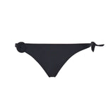 Slip bikini Flower COPSW01F5021B BLK COPERNI 