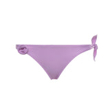 Slip bikini Flower COPSW01F5021B PRP COPERNI 