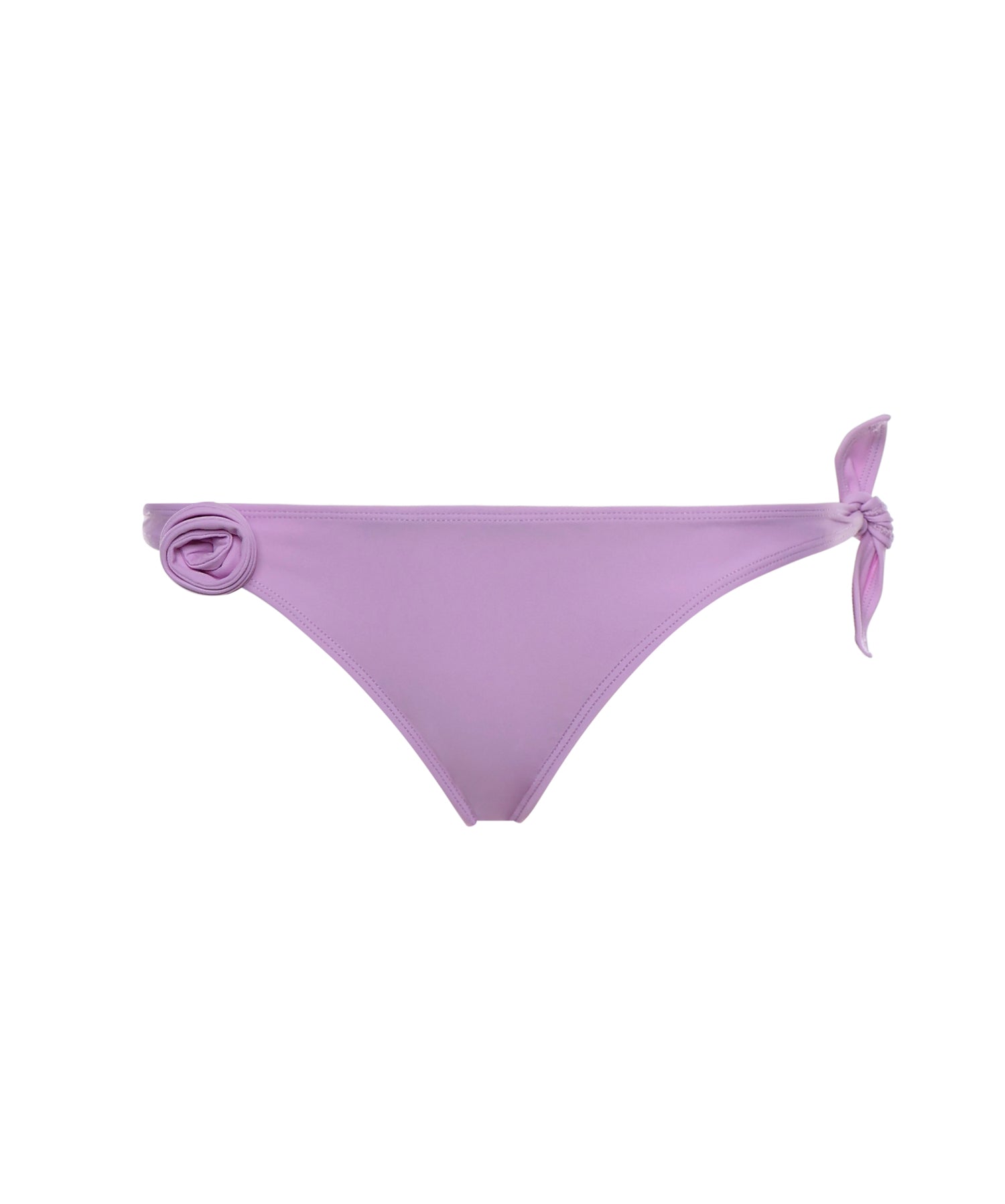 Slip bikini Flower COPSW01F5021B PRP COPERNI 