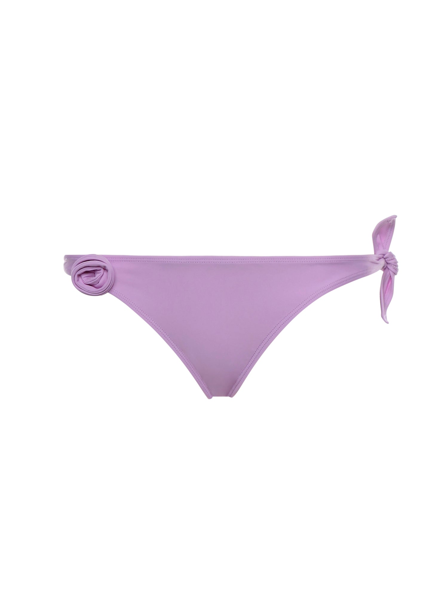Slip bikini Flower COPSW01F5021B PRP COPERNI 