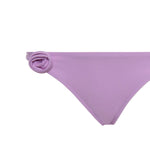 Slip bikini Flower COPSW01F5021B PRP COPERNI 