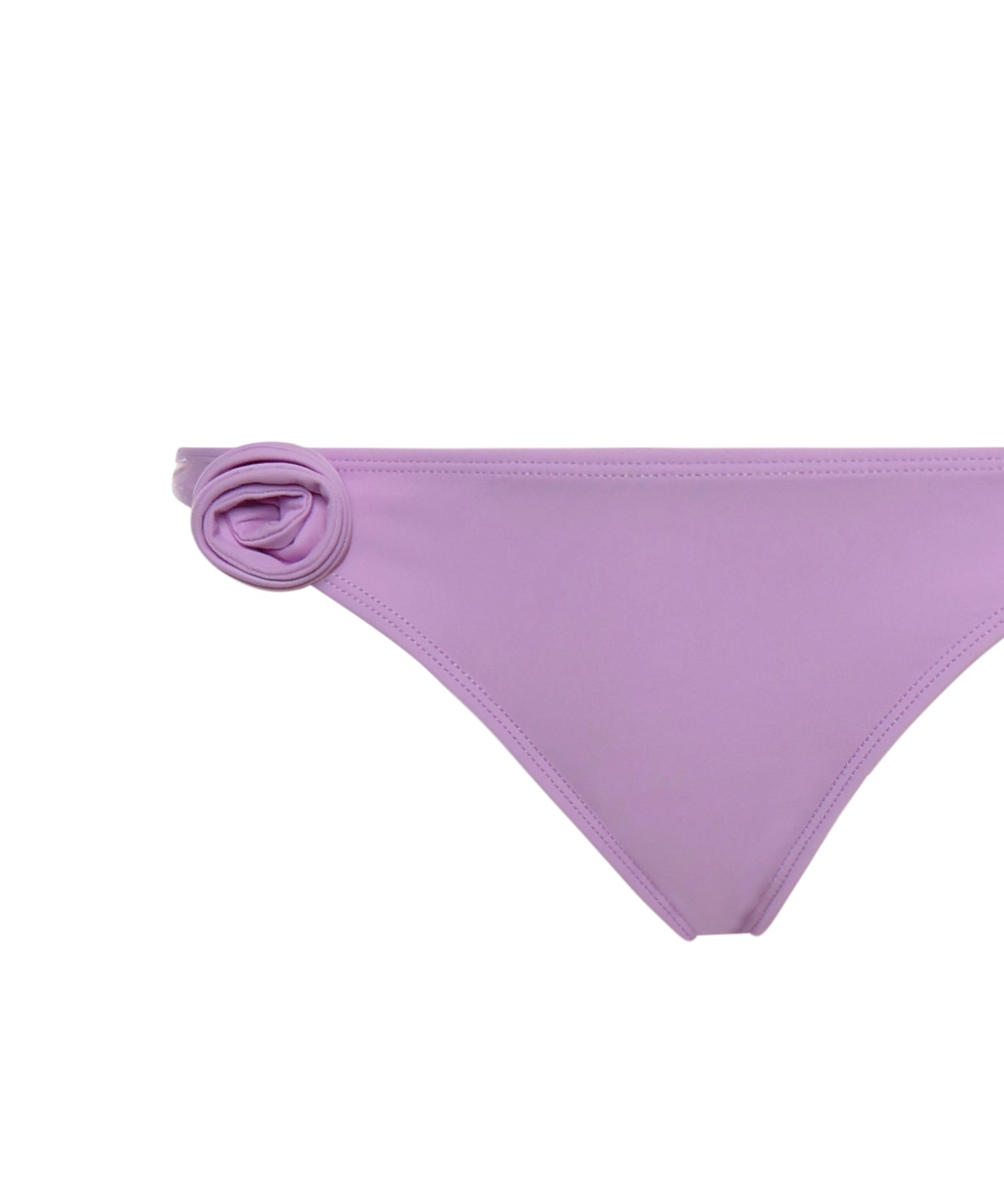 Slip bikini Flower COPSW01F5021B PRP COPERNI 
