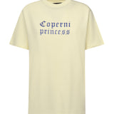Disney x Coperni t-shirt in cotone DJS03F5041 YLW COPERNI 