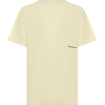 Disney x Coperni t-shirt in cotone DJS03F5041 YLW COPERNI 