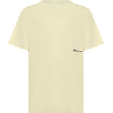 Disney x Coperni t-shirt in cotone DJS03F5041 YLW COPERNI 