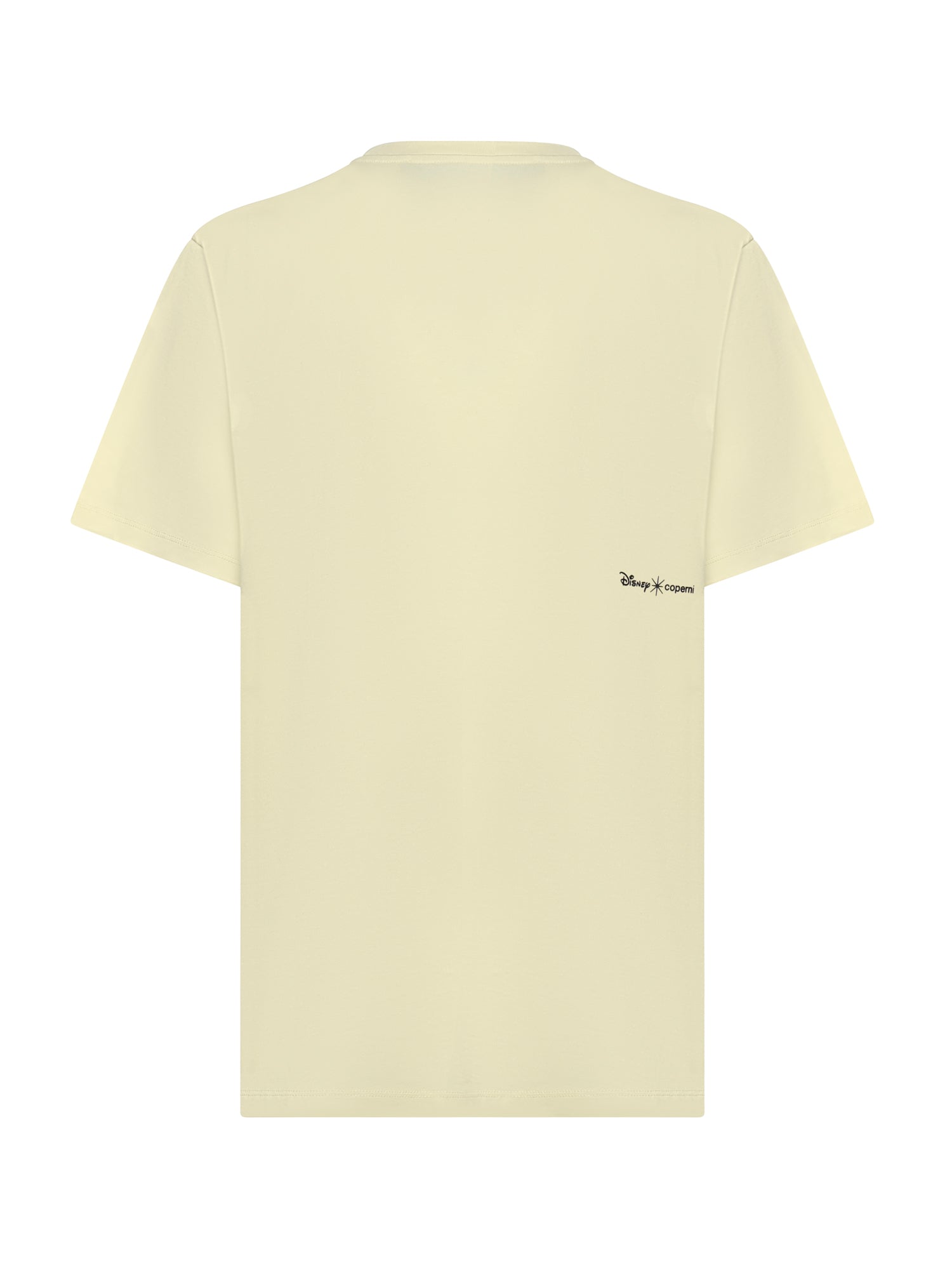 Disney x Coperni t-shirt in cotone DJS03F5041 YLW COPERNI 