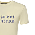 Disney x Coperni t-shirt in cotone DJS07CRF5017 YLW COPERNI 