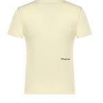 Disney x Coperni t-shirt in cotone DJS07CRF5017 YLW COPERNI 