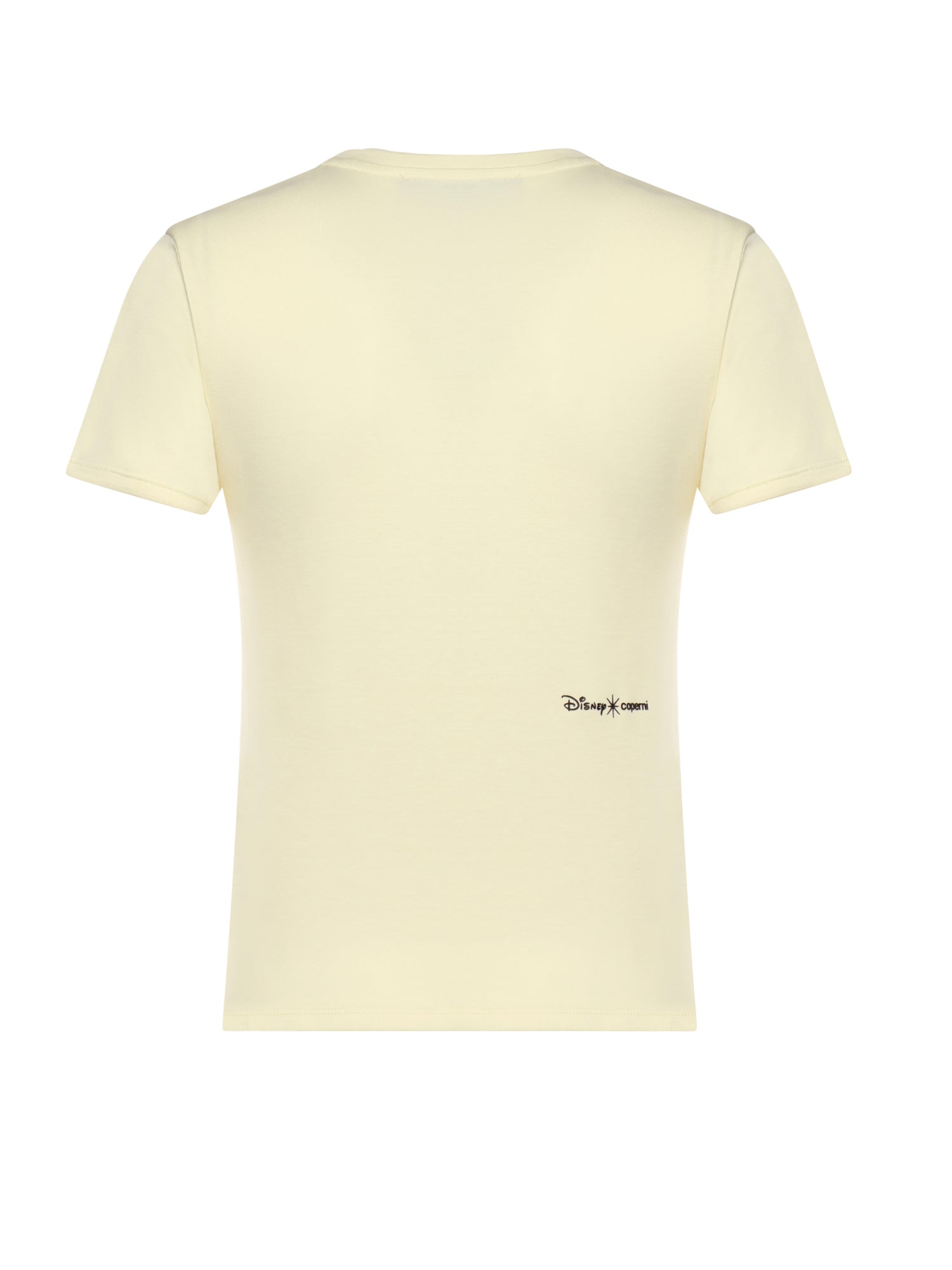 Disney x Coperni t-shirt in cotone DJS07CRF5017 YLW COPERNI 