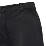 Pantalone Utility Chaps in raso 126CPA558TA0007 9999 COURREGES 