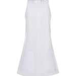 Abito Heritage in cotone 126CR0770CO0172 0010 COURREGES 