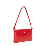 Borsa Naplack con logo 126GPM035CR0043 4080 COURREGES 