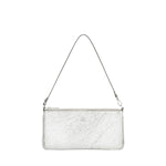 Borsa Naplack con logo 126GPM035CR0071 9002 COURREGES 