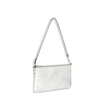 Borsa Naplack con logo 126GPM035CR0071 9002 COURREGES 