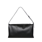 Borsa a spalla con logo 126GSA204CV0050 9999 COURREGES 