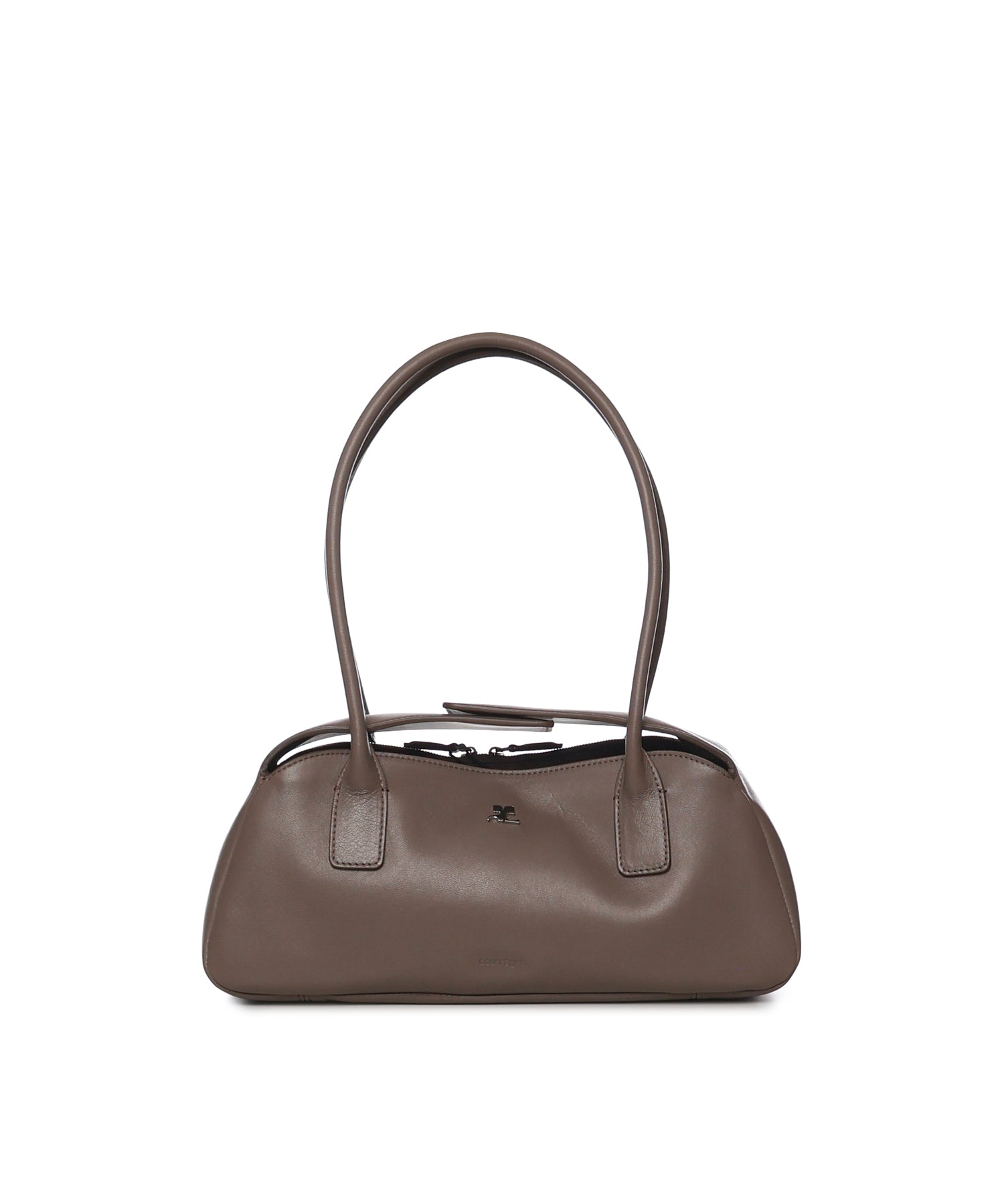 Borsa Strip in pelle 126GSA206CV0034 1099 COURREGES 