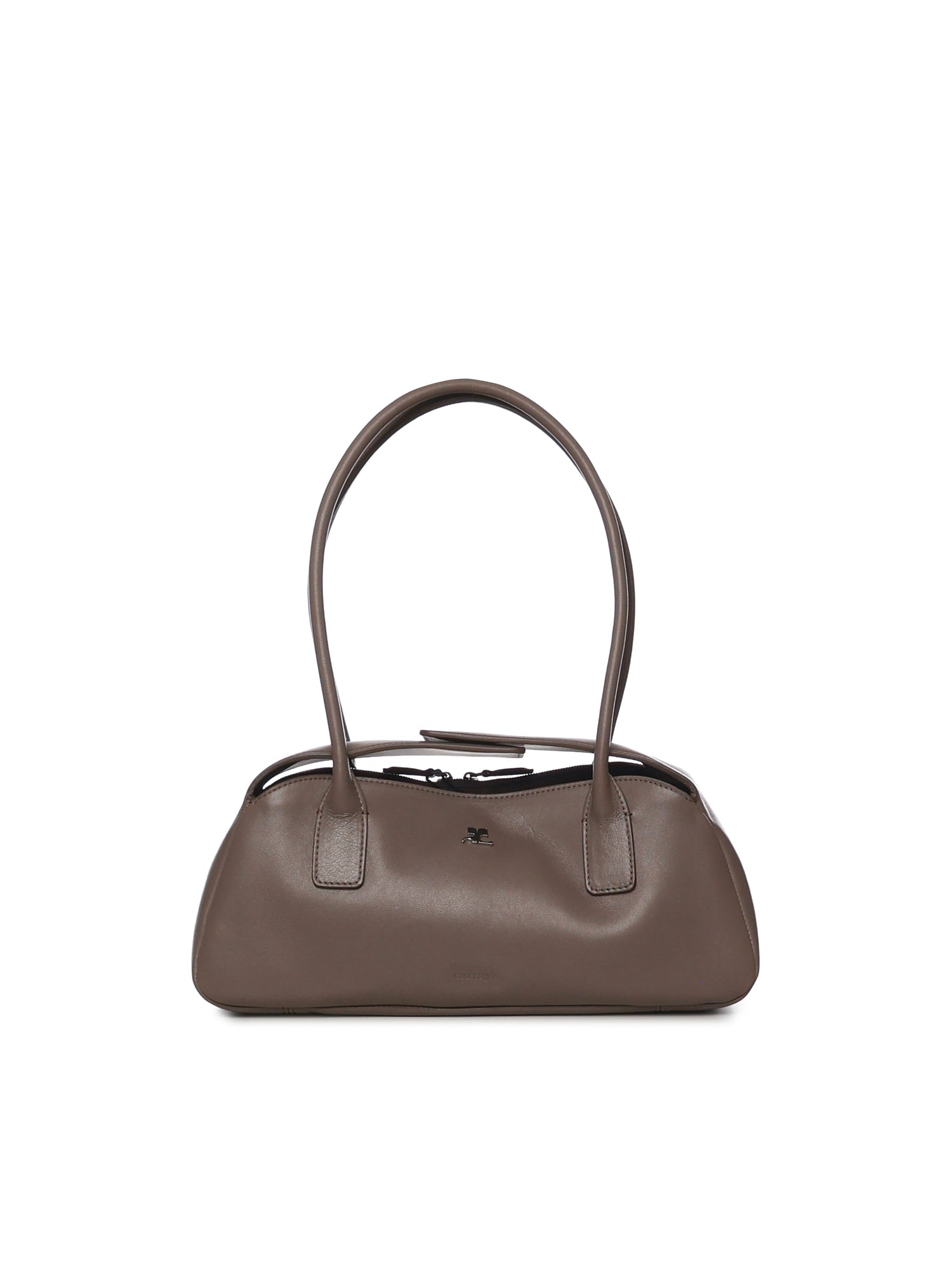 Borsa Strip in pelle 126GSA206CV0034 1099 COURREGES 