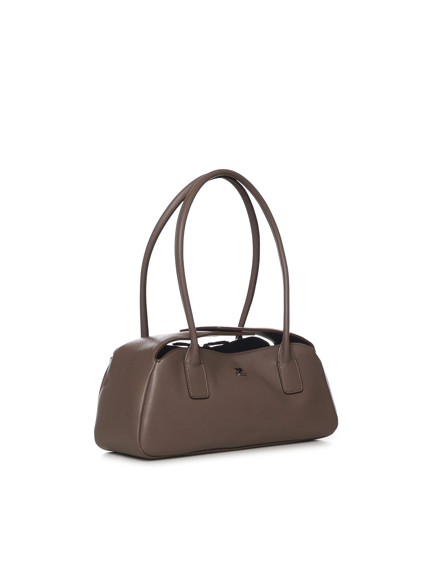 Borsa Strip in pelle 126GSA206CV0034 1099 COURREGES 