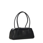 Borsa Strip in pelle 126GSA206CV0034 9999 COURREGES 