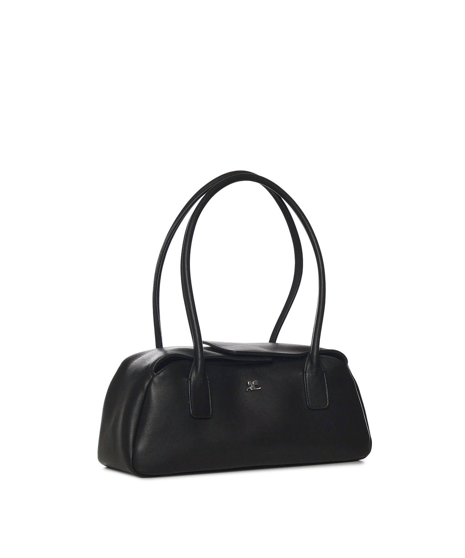 Borsa Strip in pelle 126GSA206CV0034 9999 COURREGES 