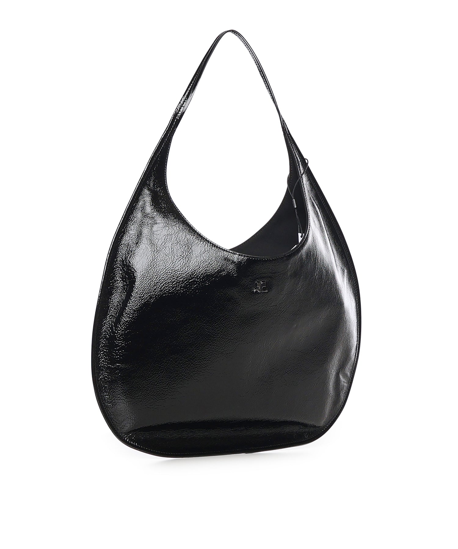 Borsa Flat Holy Naplack 126GSA210CR0043 9999 COURREGES 