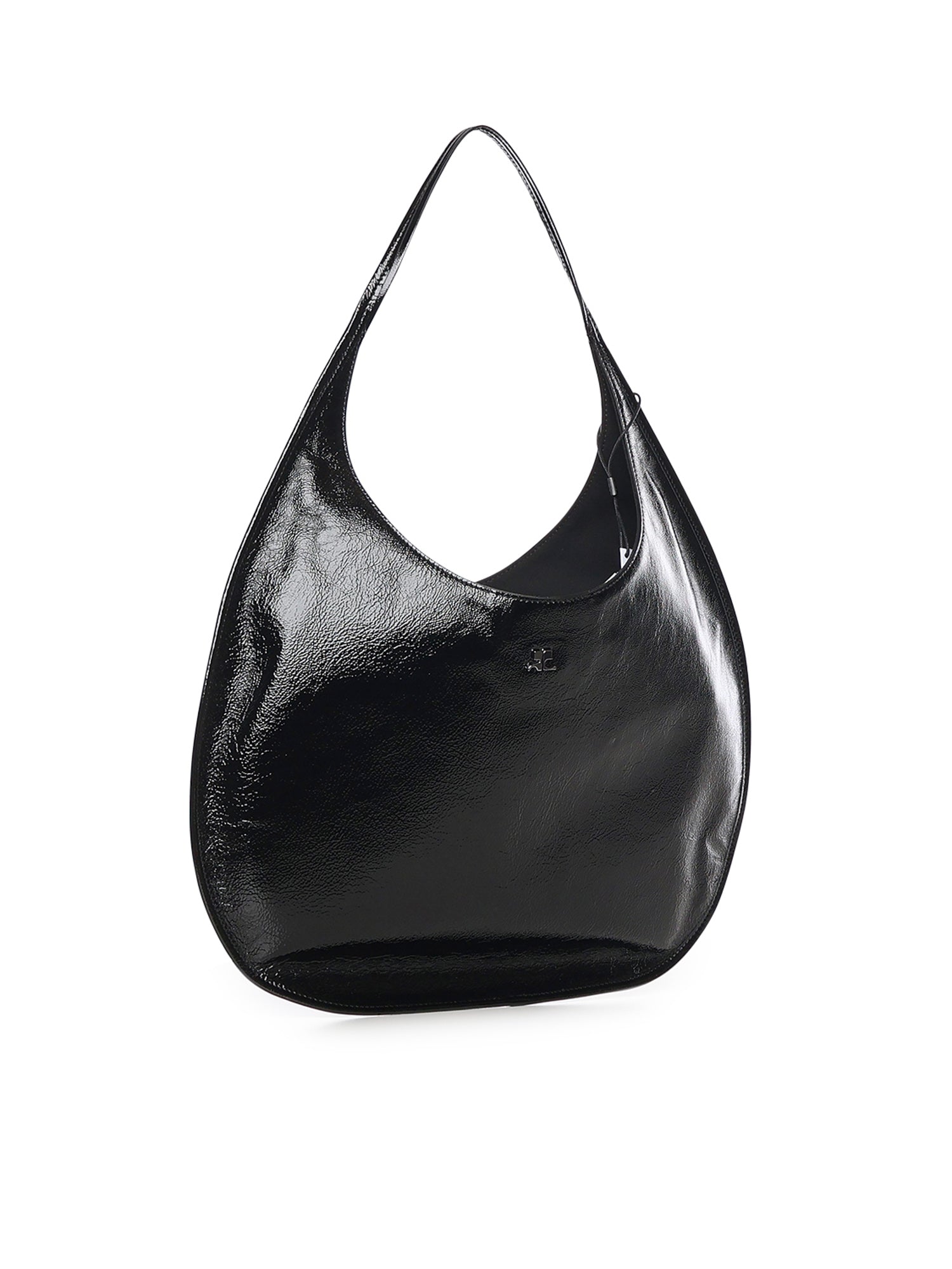 Borsa Flat Holy Naplack 126GSA210CR0043 9999 COURREGES 
