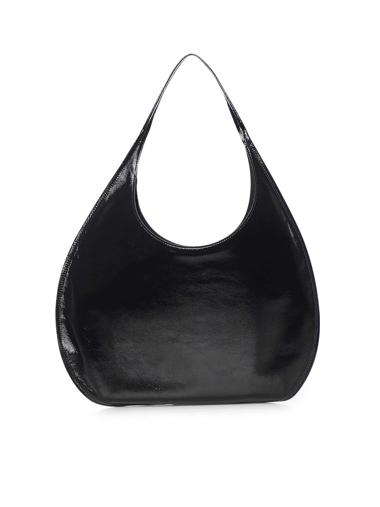 Borsa Flat Holy Naplack 126GSA210CR0043 9999 COURREGES 