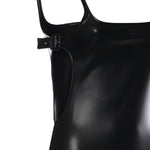 Body cut-out con fibbia 126JMB055PU0049 9999 COURREGES 
