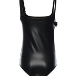 Body cut-out con fibbia 126JMB055PU0049 9999 COURREGES 