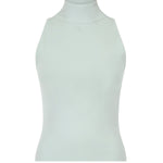 Top Heritage in maglia 126MT0480FI0063 7038 COURREGES 