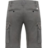 Bermuda cargo Sateen in raso di cotone 20CMBE746A 005694G921 C.P. COMPANY 