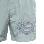 Shorts da mare in Eco-Chrome R 20CMBW262A 006369G809 C.P. COMPANY 