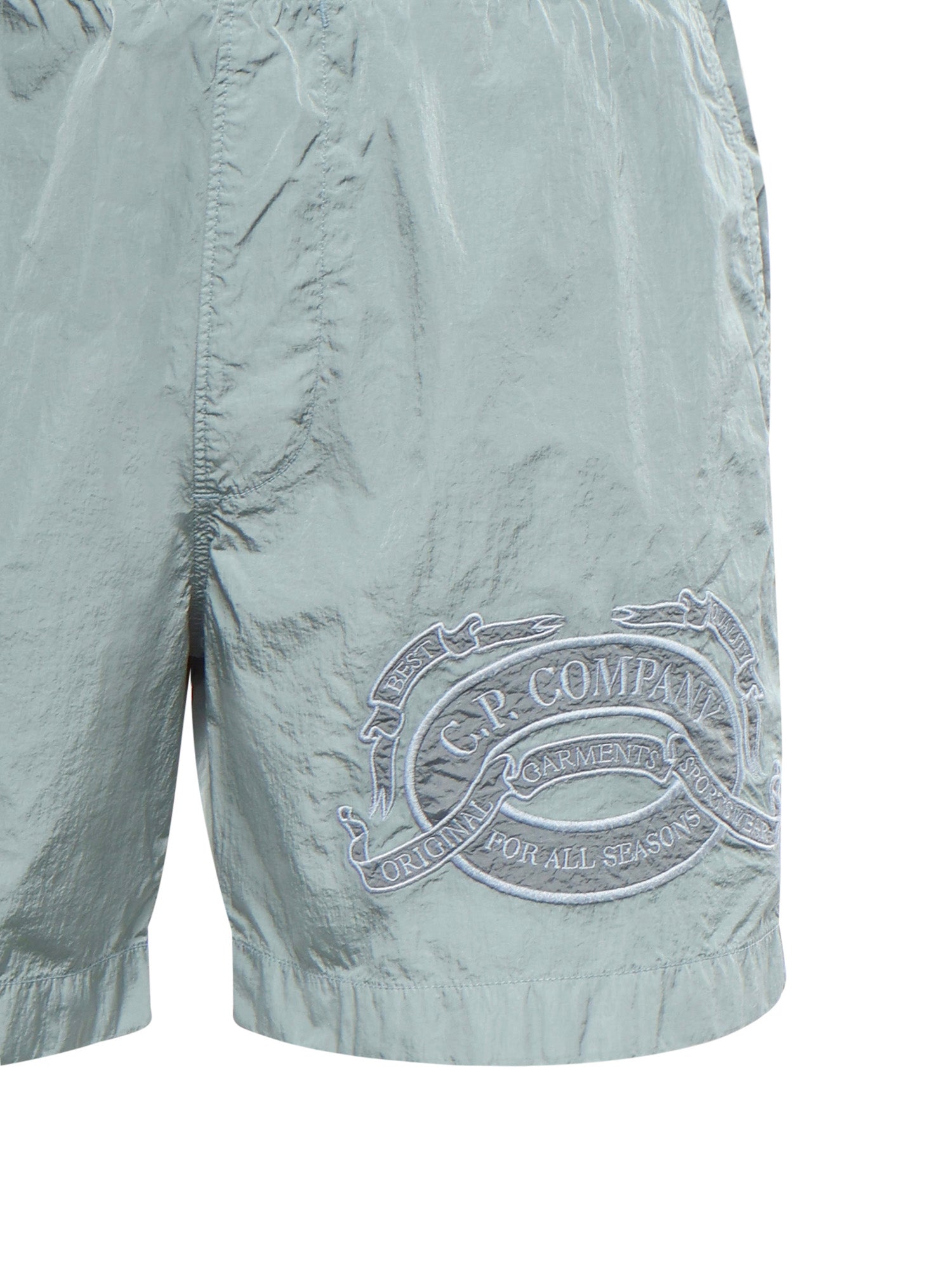 Shorts da mare in Eco-Chrome R 20CMBW262A 006369G809 C.P. COMPANY 
