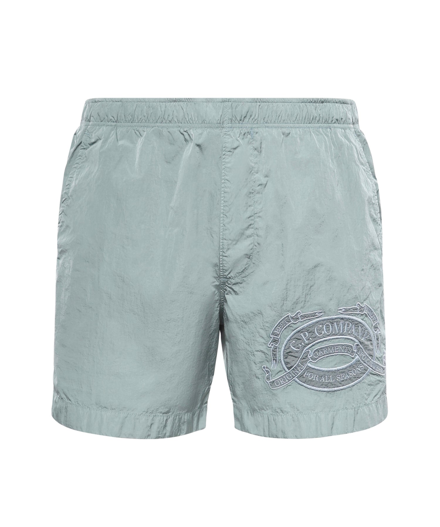 Shorts da mare in Eco-Chrome R 20CMBW262A 006369G809 C.P. COMPANY 