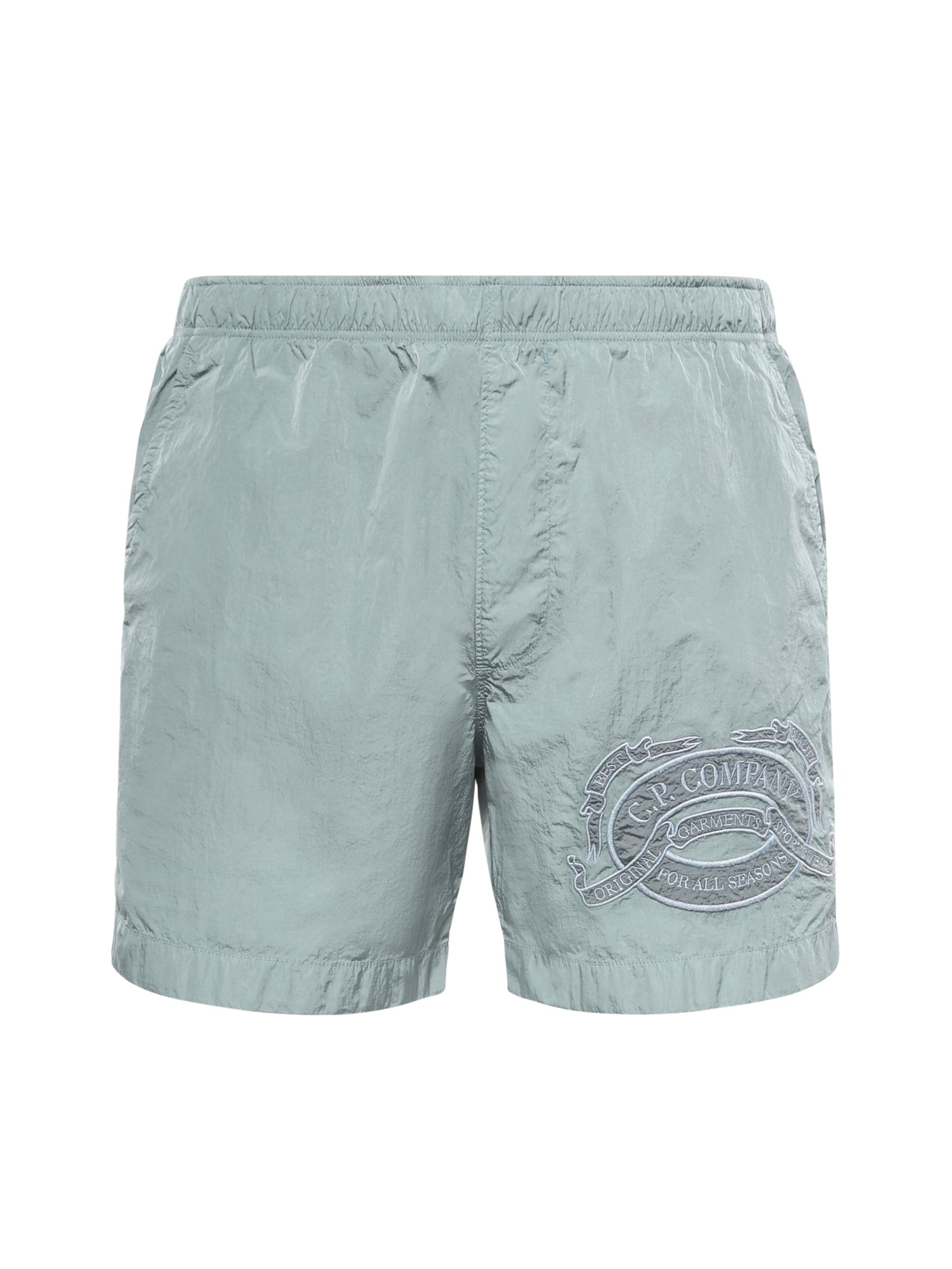 Shorts da mare in Eco-Chrome R 20CMBW262A 006369G809 C.P. COMPANY 