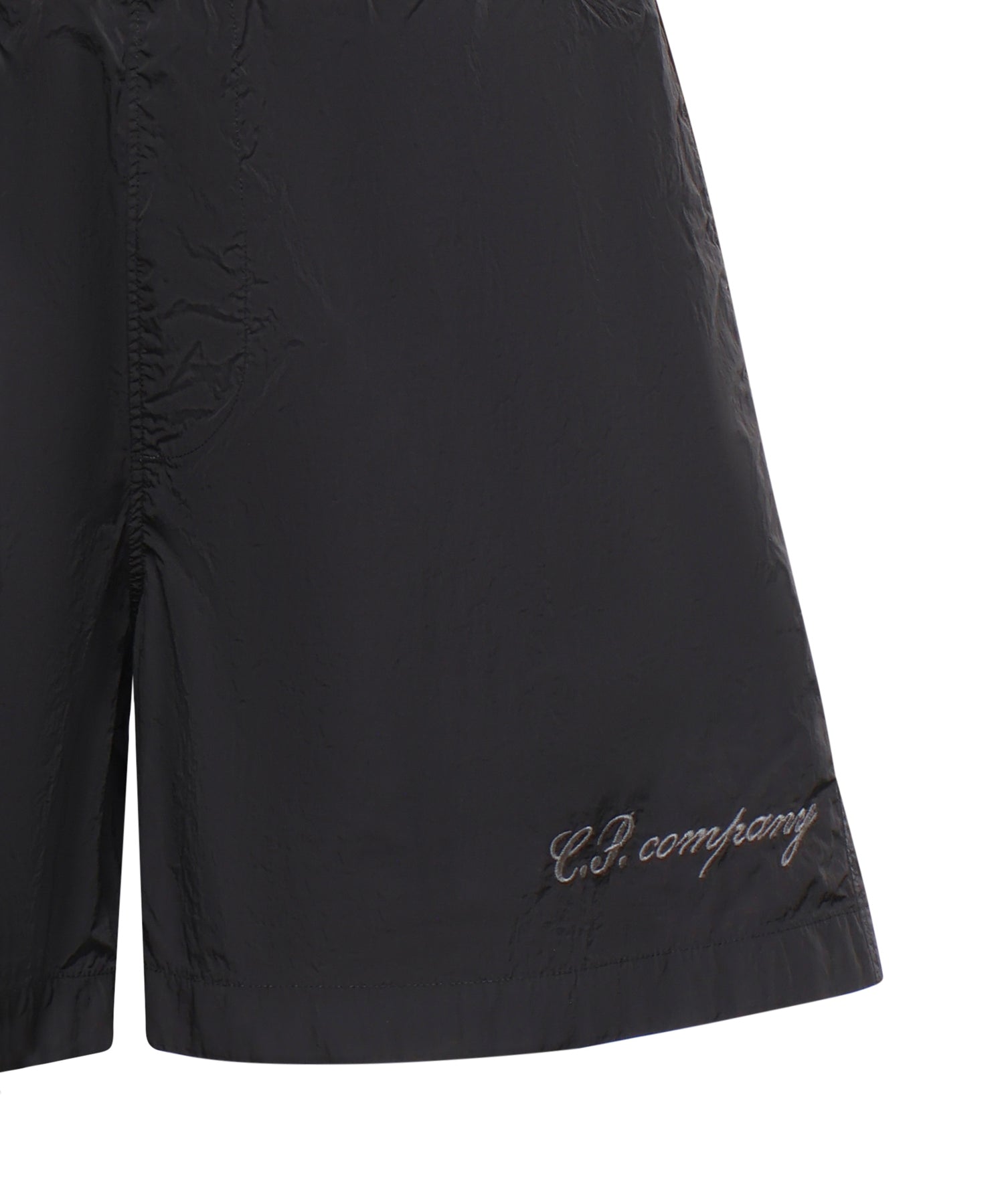 Shorts da mare in Eco-Chrome R 20CMBW263A 006369G999 C.P. COMPANY 