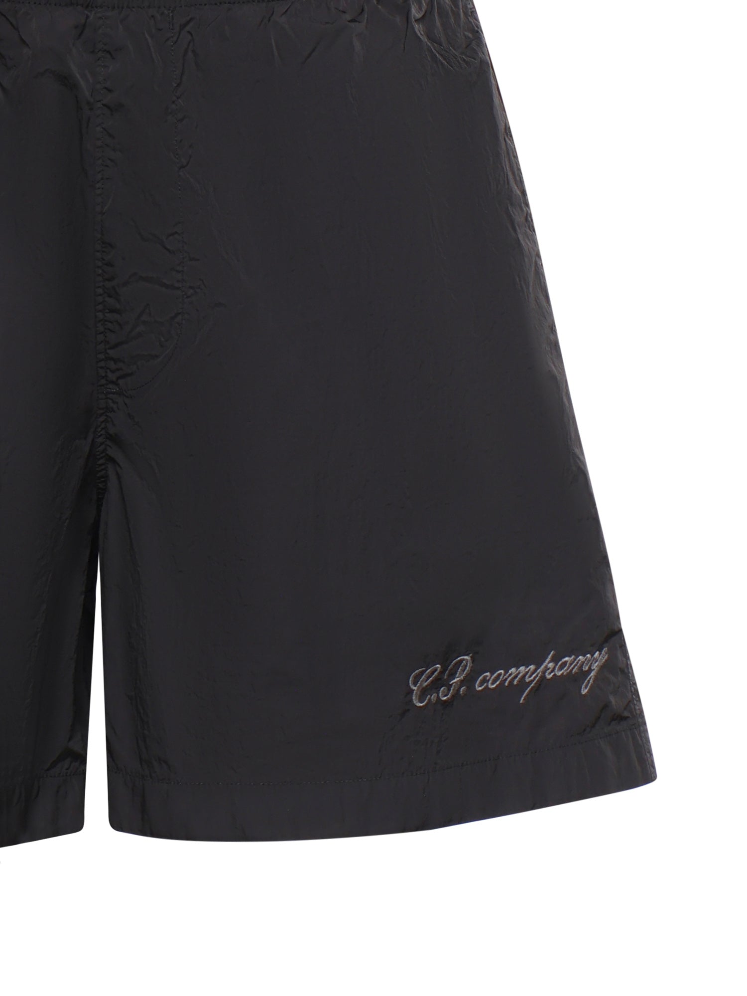 Shorts da mare in Eco-Chrome R 20CMBW263A 006369G999 C.P. COMPANY 
