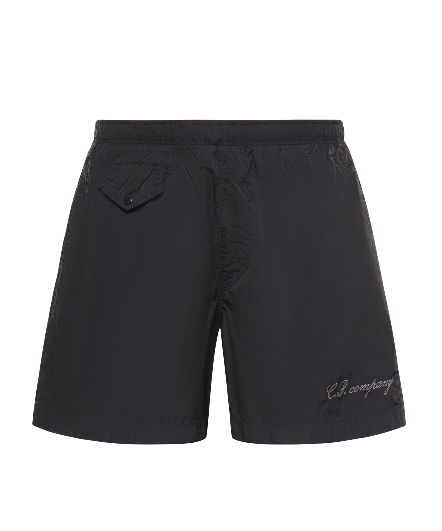 Shorts da mare in Eco-Chrome R 20CMBW263A 006369G999 C.P. COMPANY 