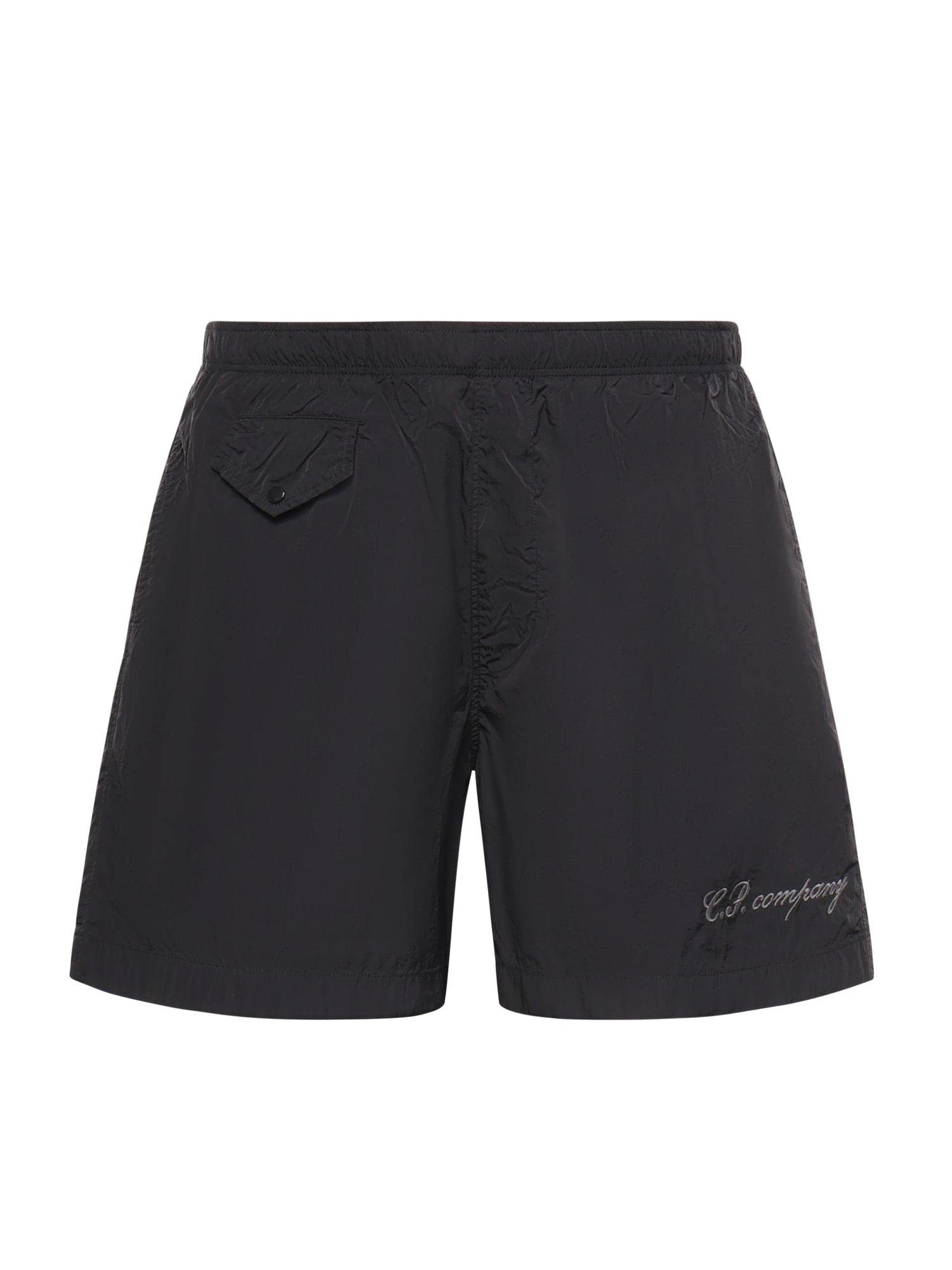 Shorts da mare in Eco-Chrome R 20CMBW263A 006369G999 C.P. COMPANY 