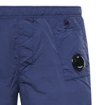 Shorts da mare in Flatt Nylon 20CMBW733A 006252G878 C.P. COMPANY 