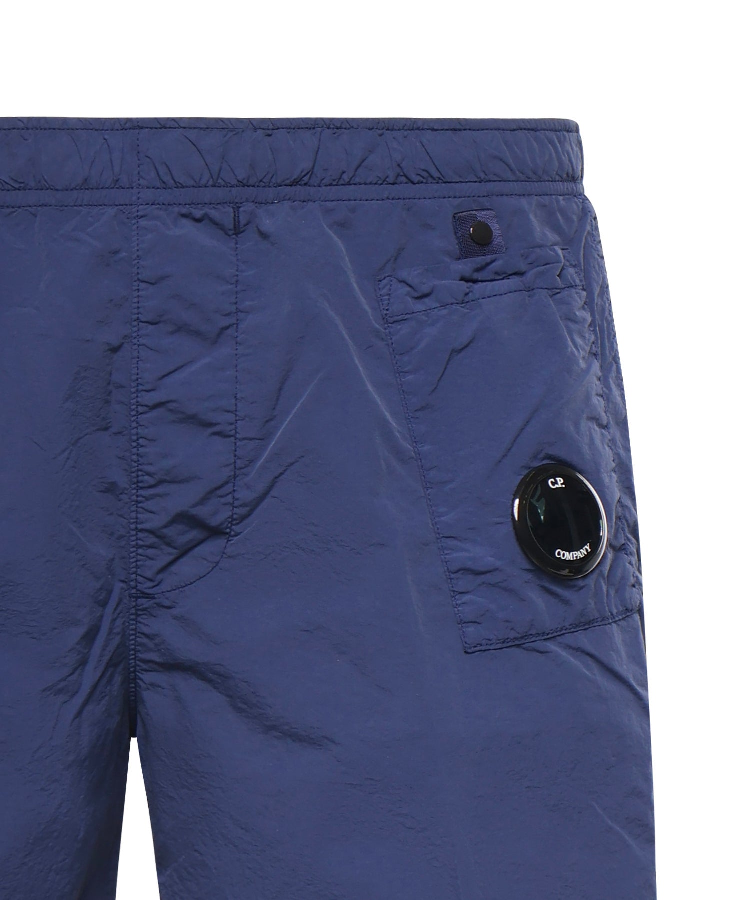 Shorts da mare in Flatt Nylon 20CMBW733A 006252G878 C.P. COMPANY 