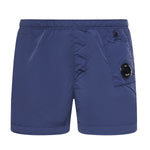 Shorts da mare in Flatt Nylon 20CMBW733A 006252G878 C.P. COMPANY 