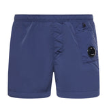 Shorts da mare in Flatt Nylon 20CMBW733A 006252G878 C.P. COMPANY 