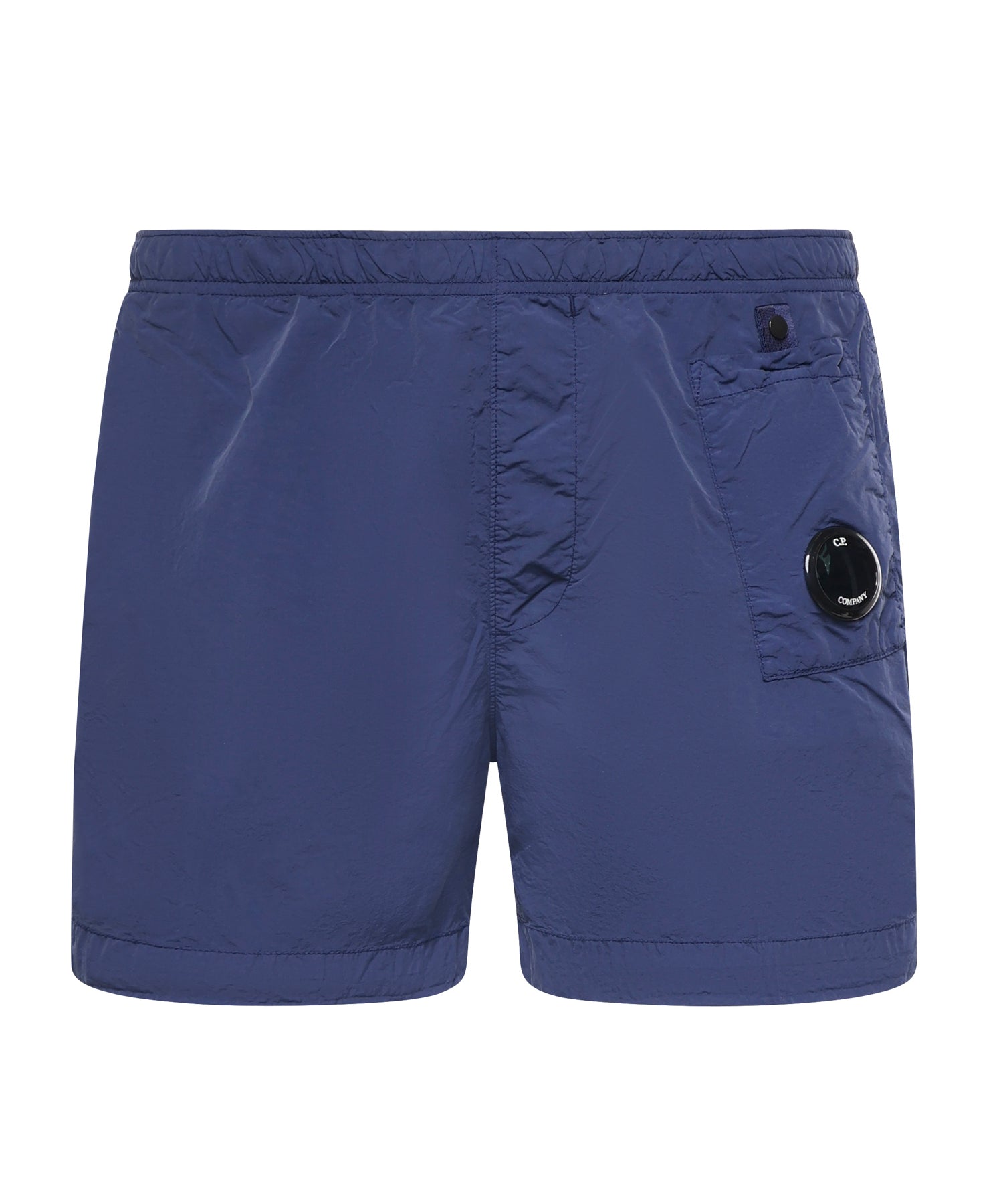 Shorts da mare in Flatt Nylon 20CMBW733A 006252G878 C.P. COMPANY 
