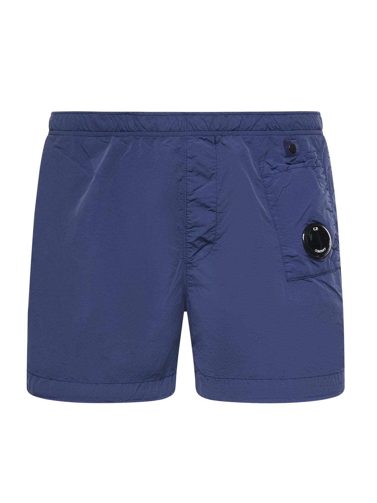 Shorts da mare in Flatt Nylon 20CMBW733A 006252G878 C.P. COMPANY 