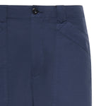 Pantaloni in Flatt Nylon 20CMPA139A 005991G889 C.P. COMPANY 