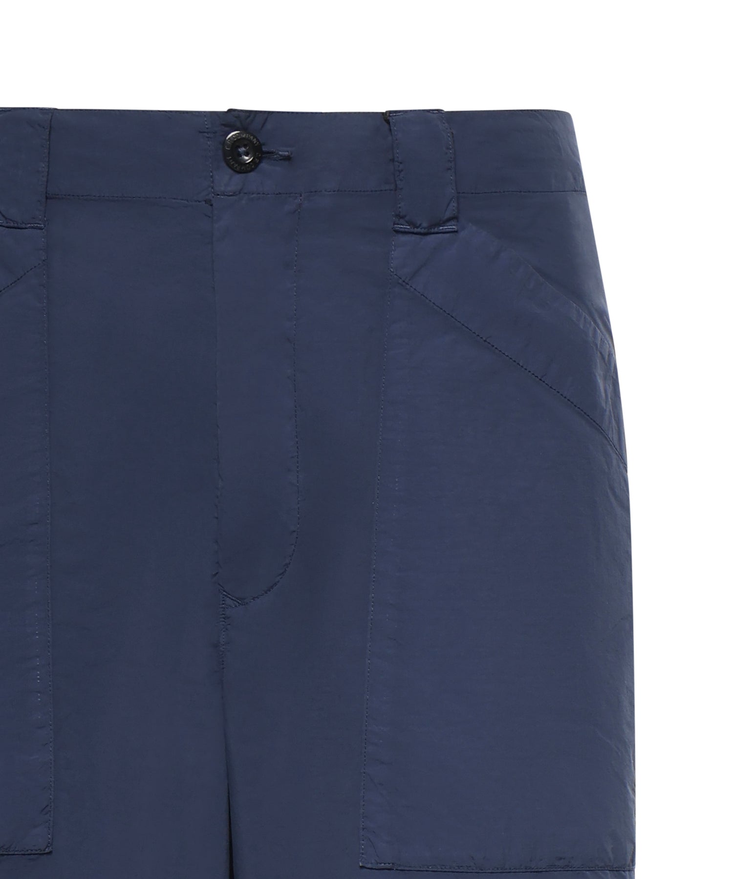 Pantaloni in Flatt Nylon 20CMPA139A 005991G889 C.P. COMPANY 
