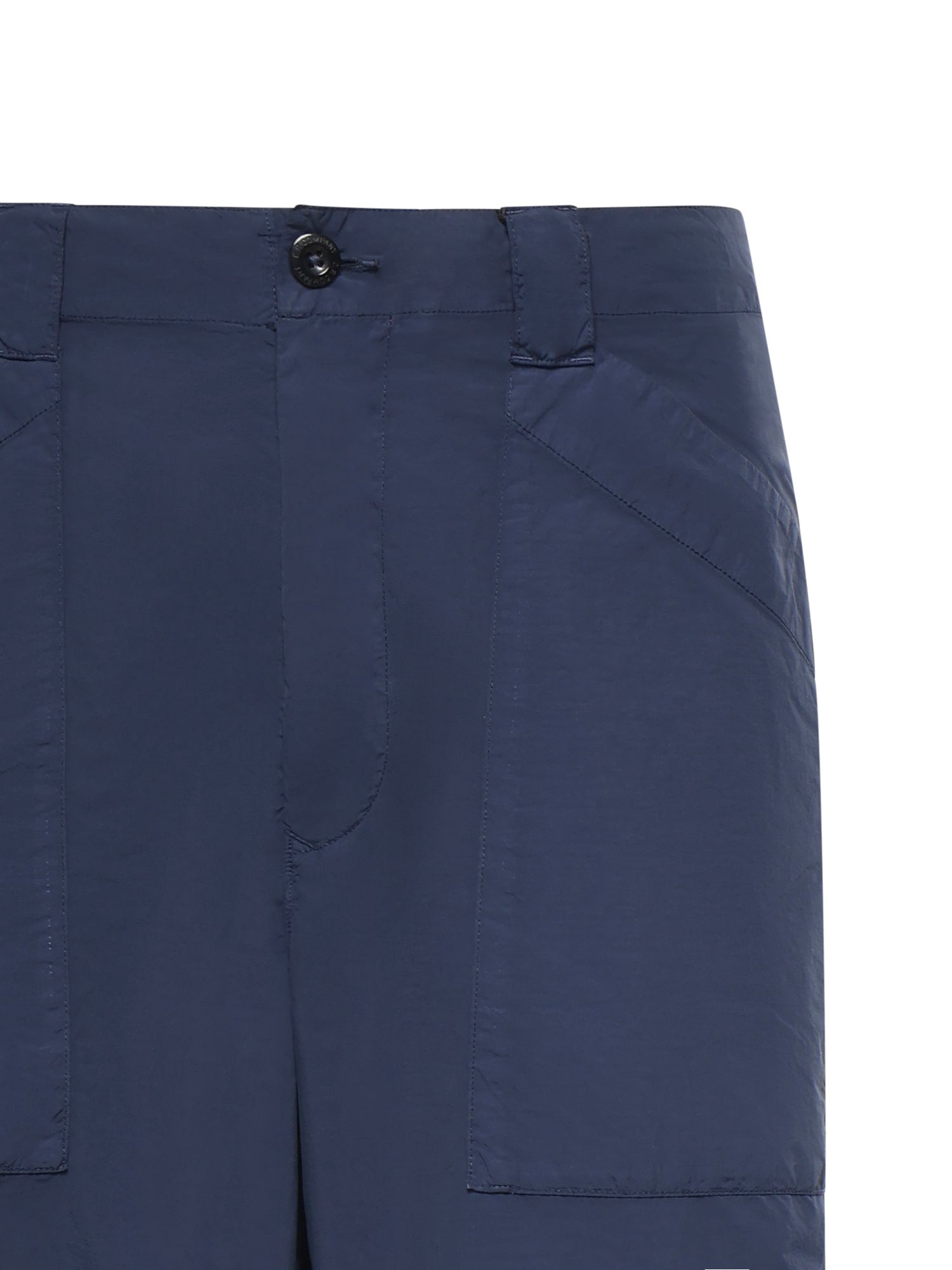 Pantaloni in Flatt Nylon 20CMPA139A 005991G889 C.P. COMPANY 